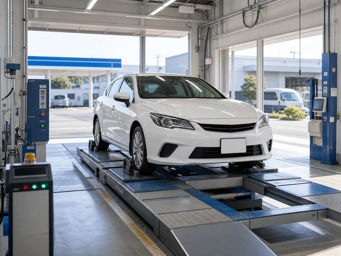 車検